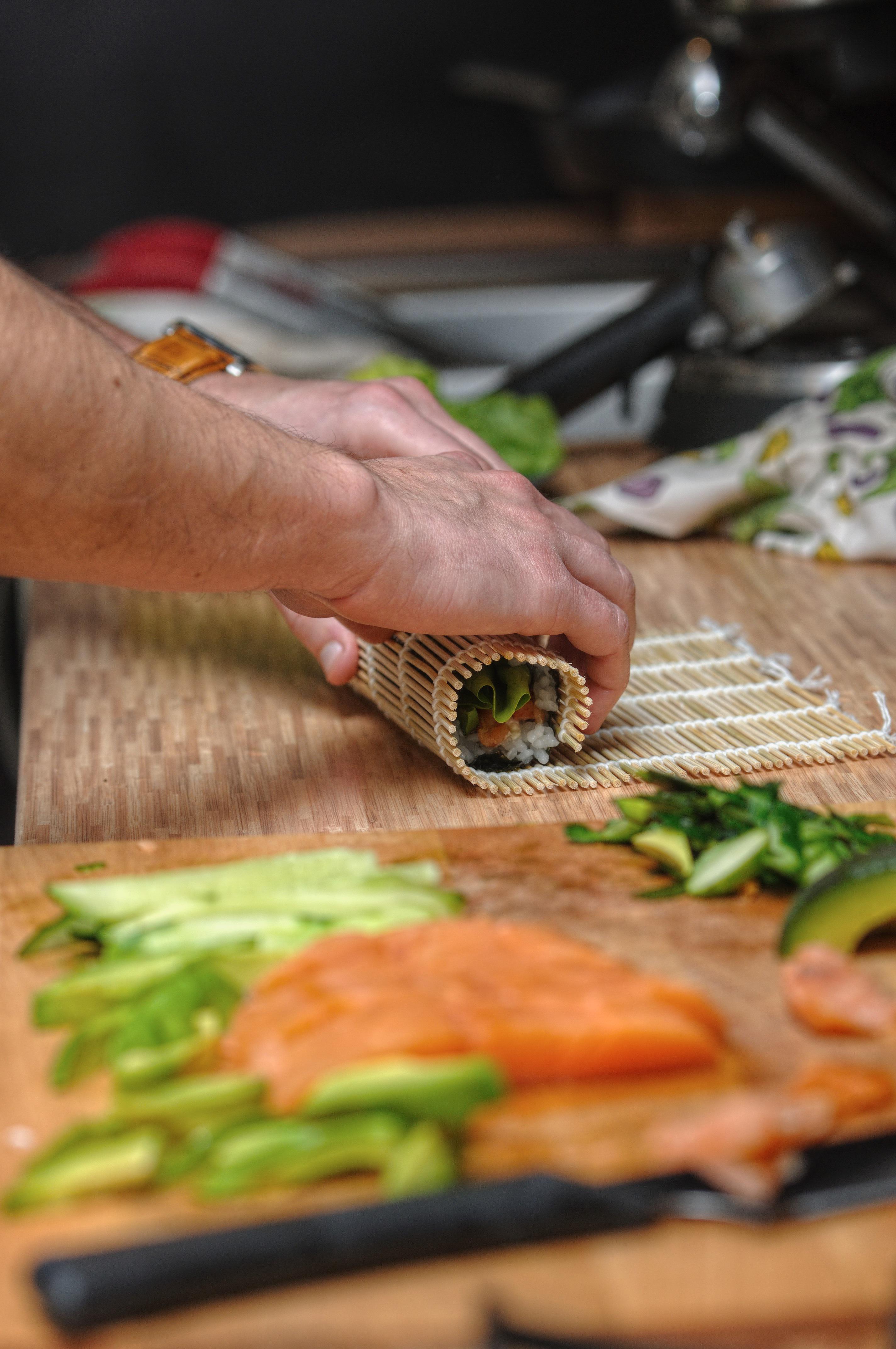 掌握日本美食的艺术：玉子料理学院的刺身培训课程加盟